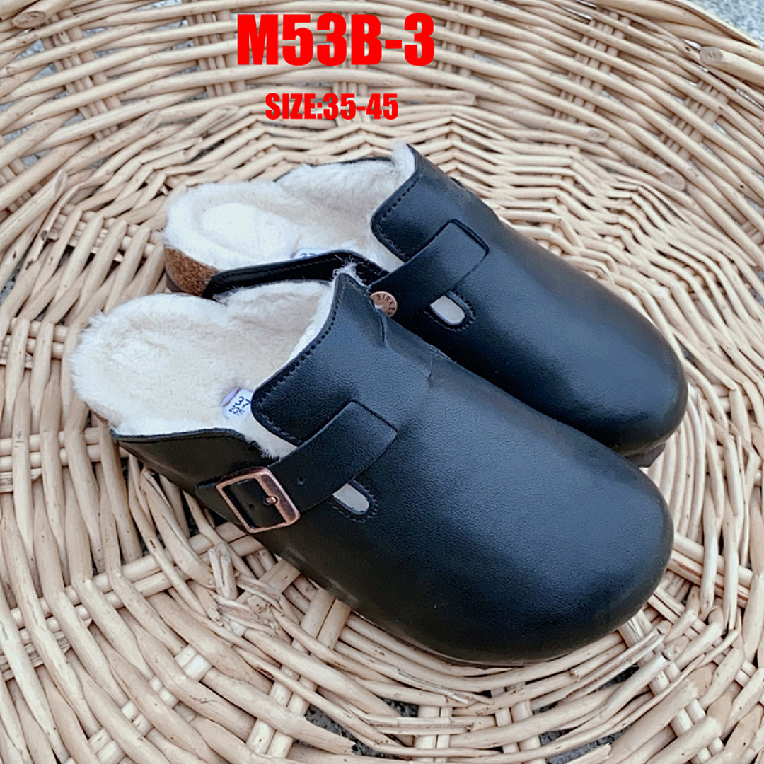 Birkenstock Boston Shearling · M53B — תמונה 19