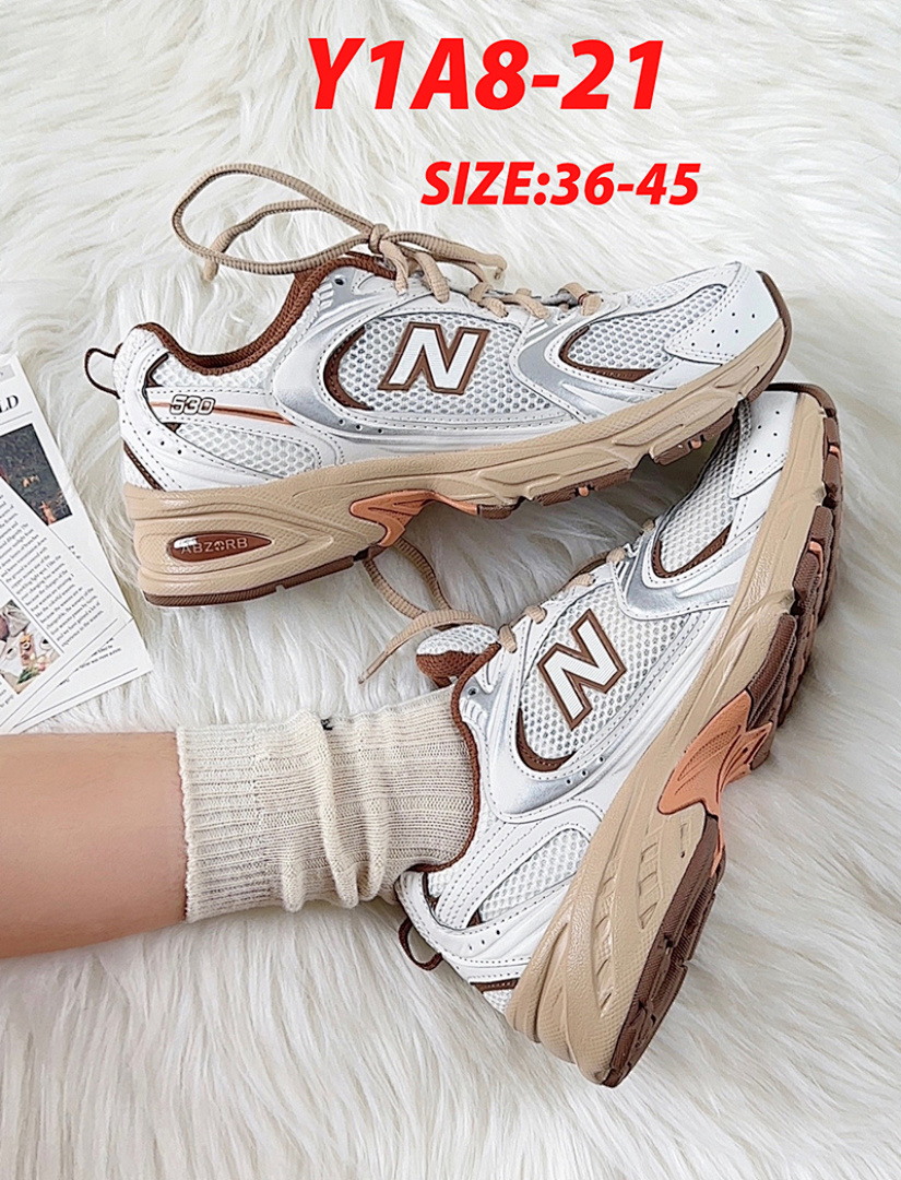 New Balance 530 · Y1A8 — תמונה 14