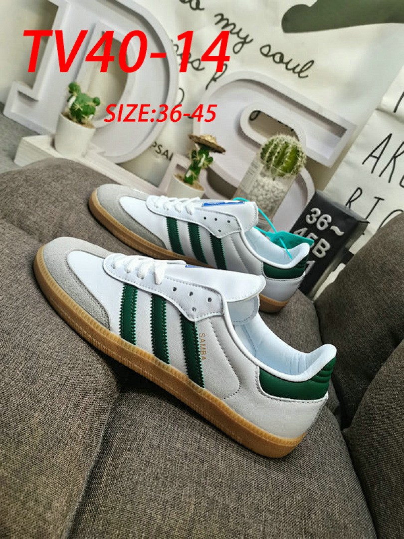 Adidas Samba OG · TV40 — תמונה 22