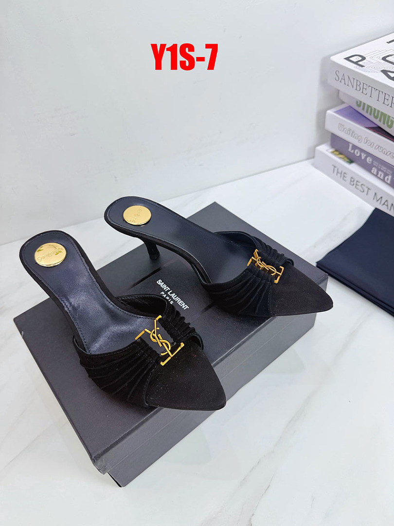 Saint Laurent Babylone · Y1S — תמונה 9