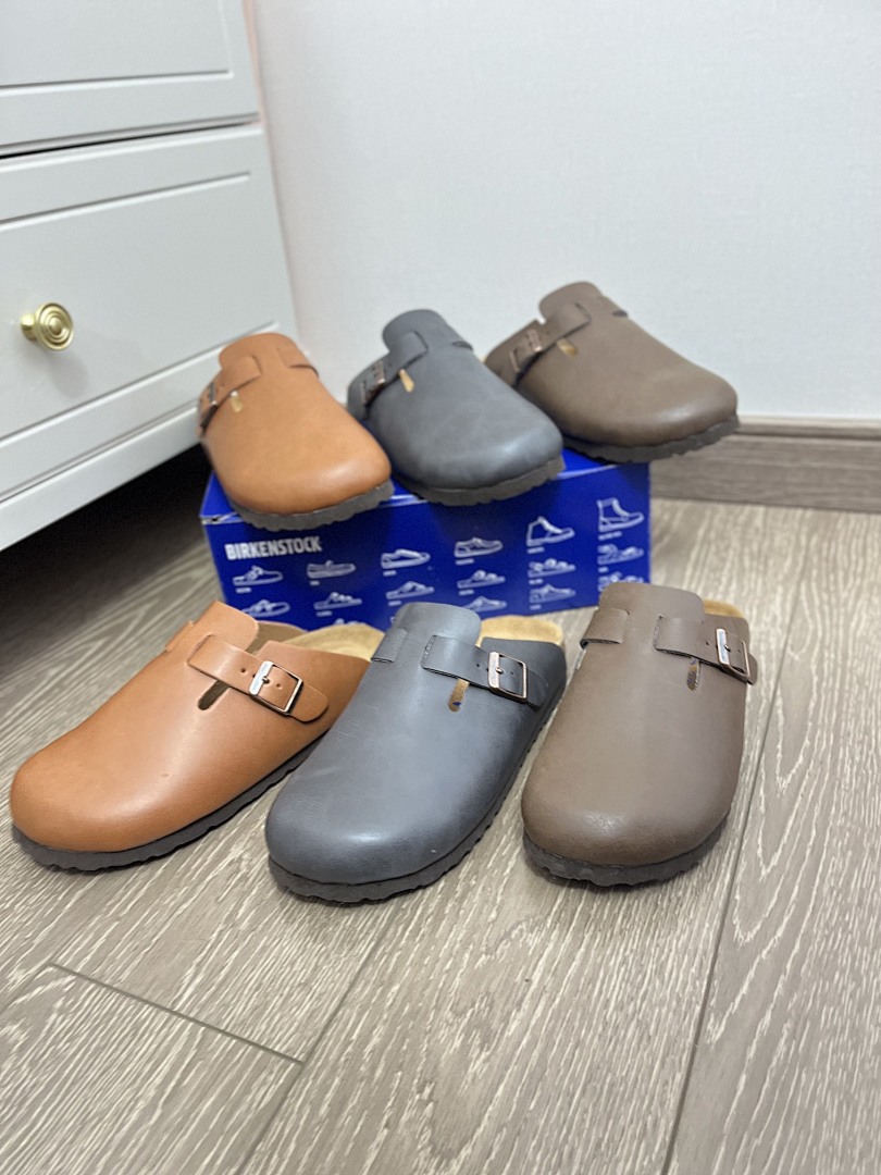 Birkenstock Boston · L1X4
