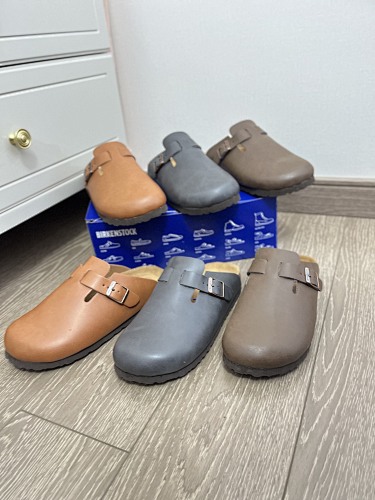 Birkenstock Boston · L1X4