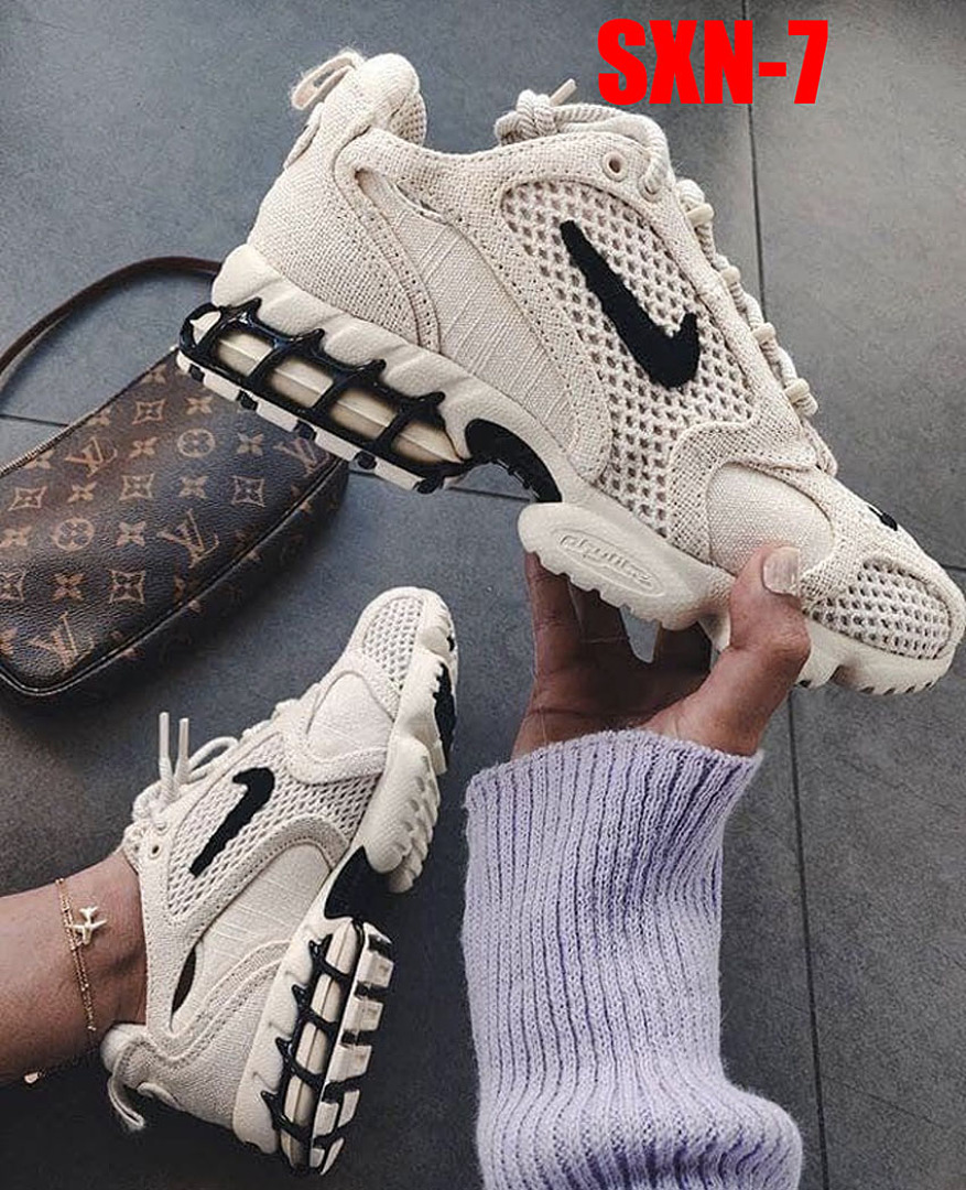 Nike Air Zoom Spiridon Cage 2 · SXN — תמונה 8