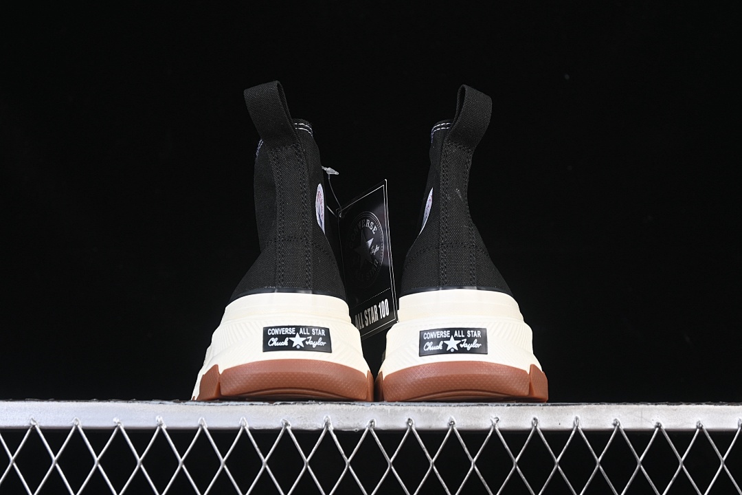 Converse Run Star Hike · 5SEC — תמונה 3
