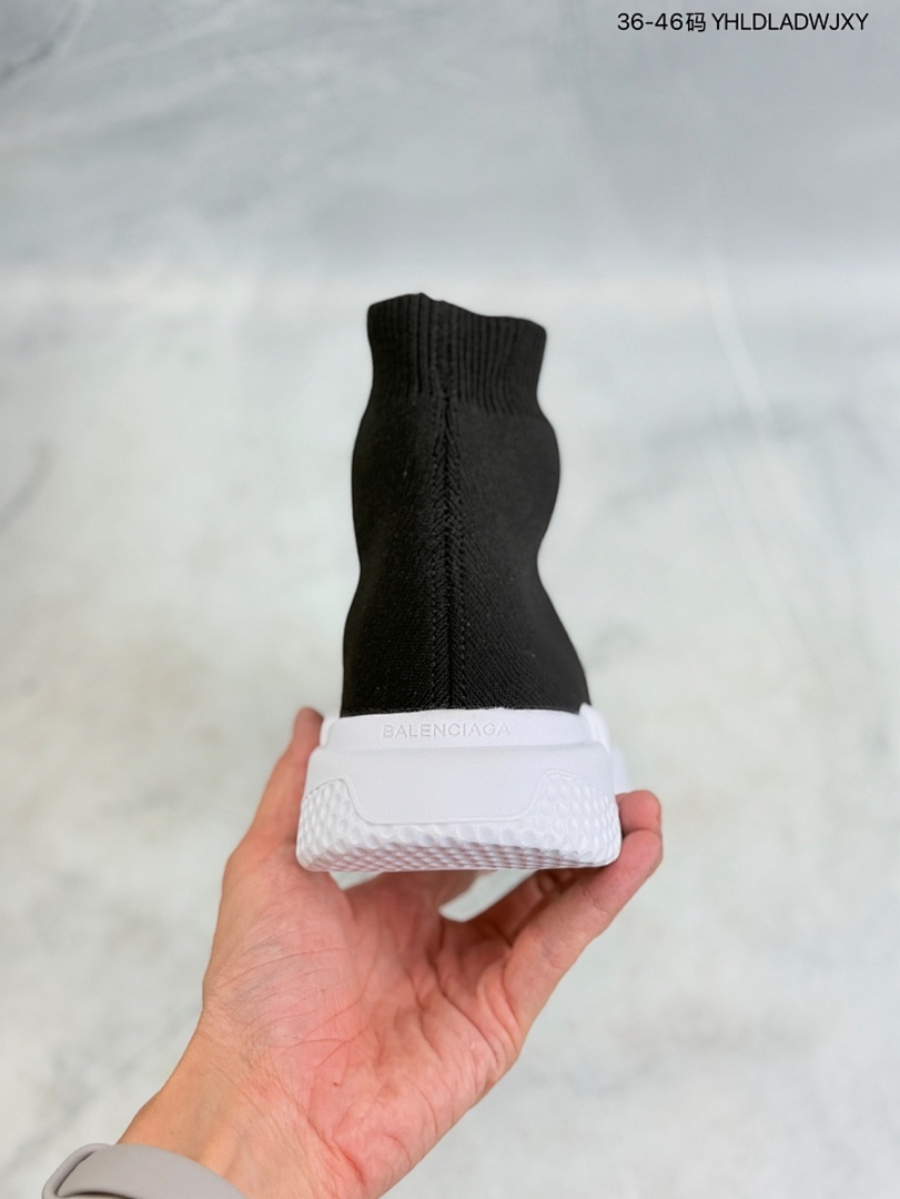 Balenciaga Speed Trainer · G2Z9 — תמונה 4