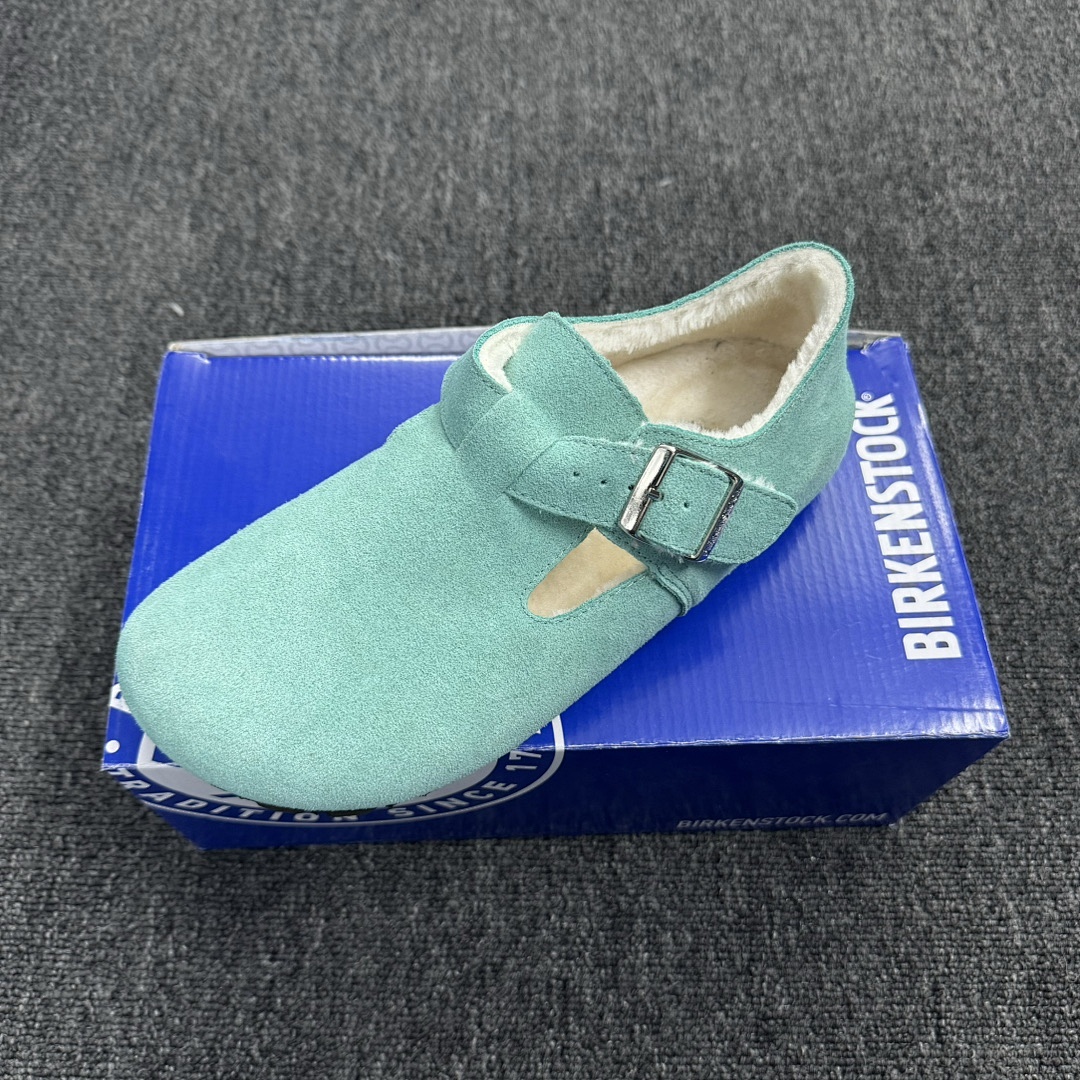Birkenstock London · Y39B — תמונה 27