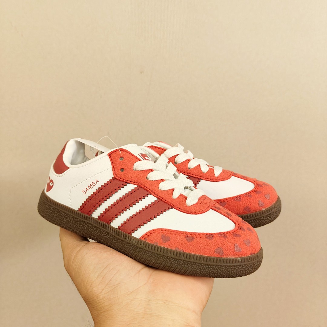 Adidas Samba OG · Y20A — תמונה 14