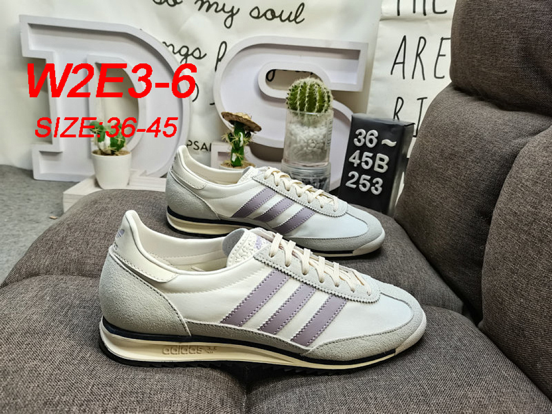 Adidas SL 72 OG · W2E3 — תמונה 20