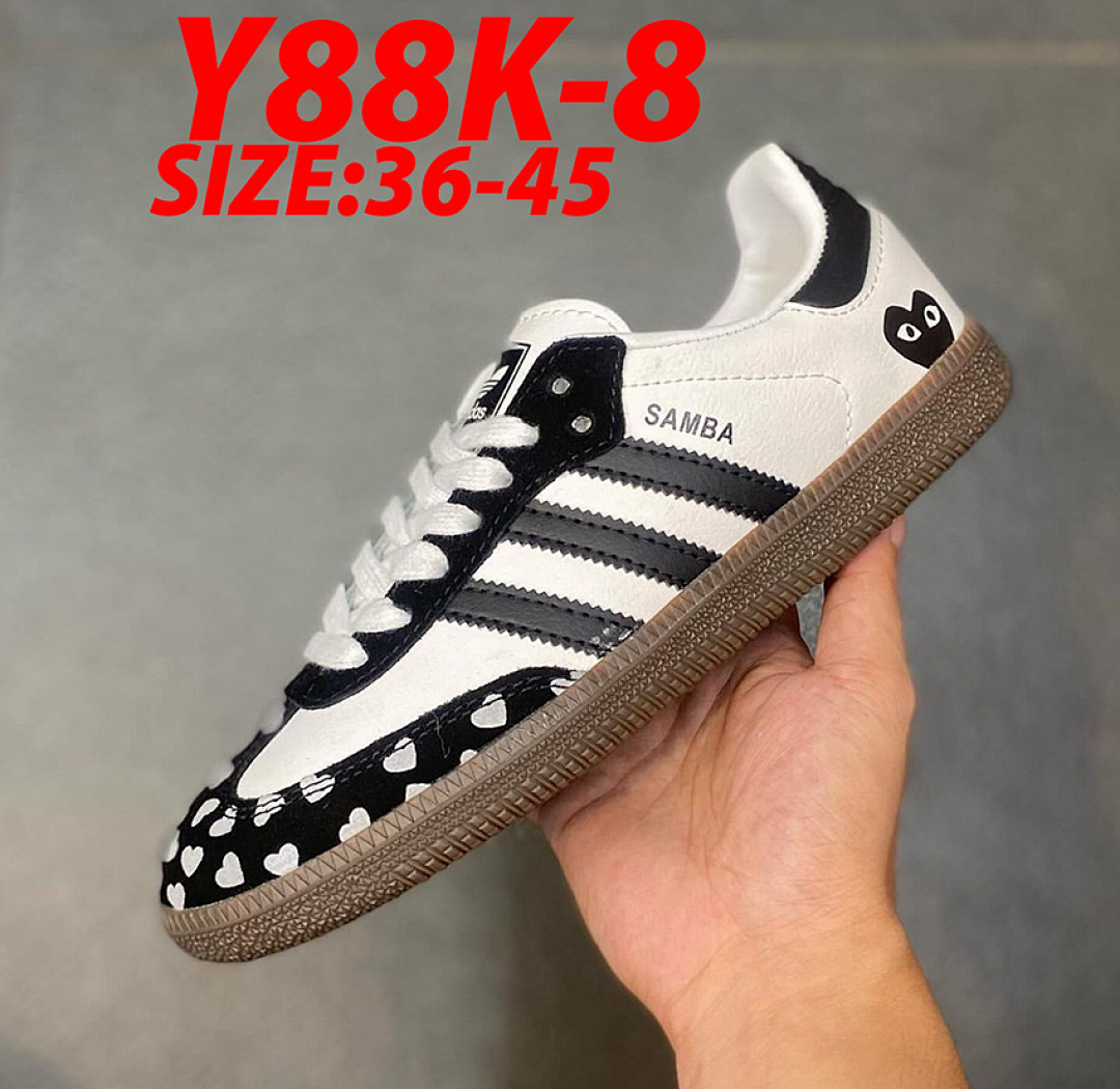 Adidas Samba OG · Y88K — תמונה 13