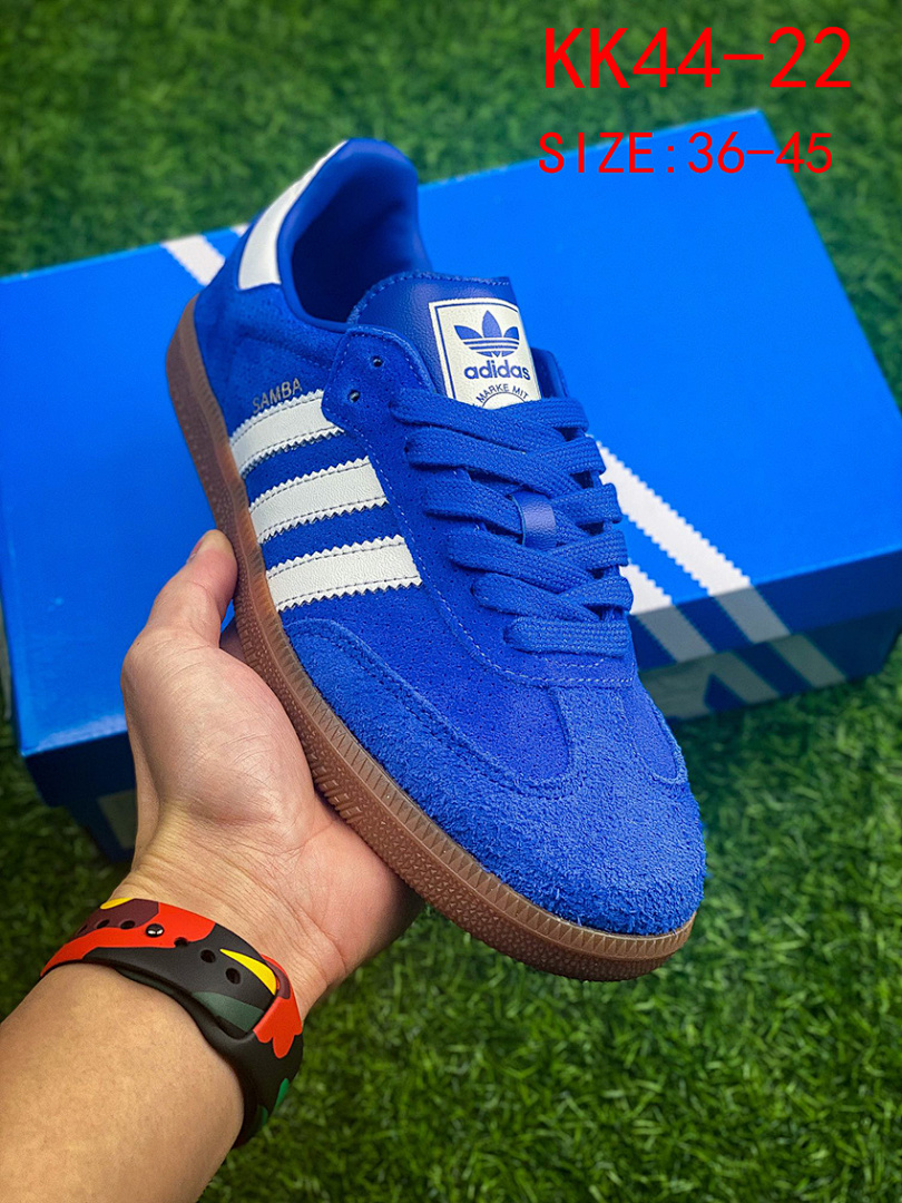 Adidas Samba OG · KK44 — תמונה 24