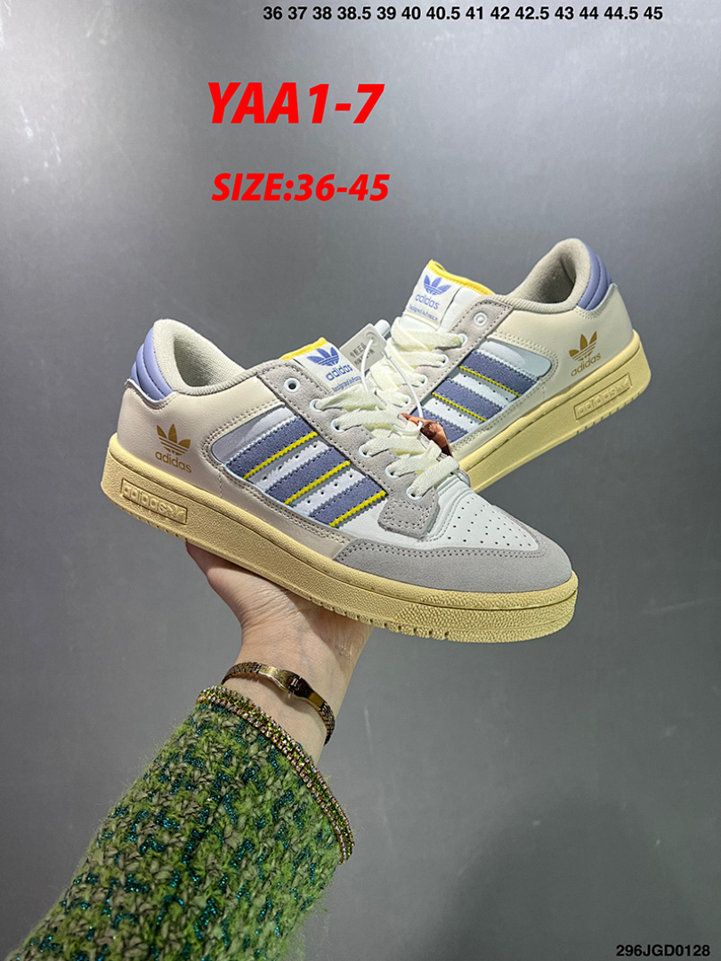adidas Centennial 85 Low · YAA1 — תמונה 13