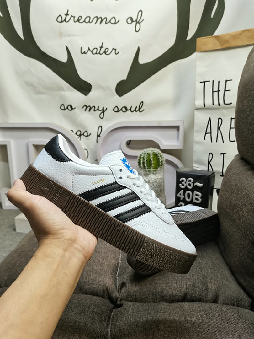 Adidas Samba XLG · M9O3 — תמונה 3