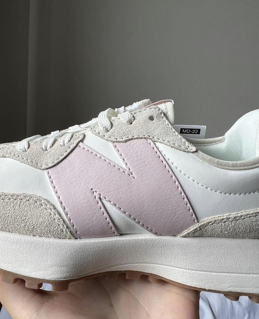 New Balance 327 · M9B9 — תמונה 5