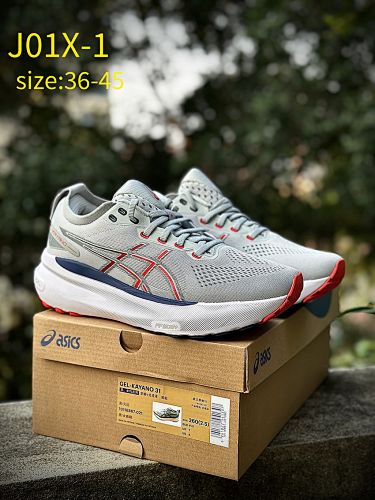 ASICS GEL-KAYANO 31 · J01X