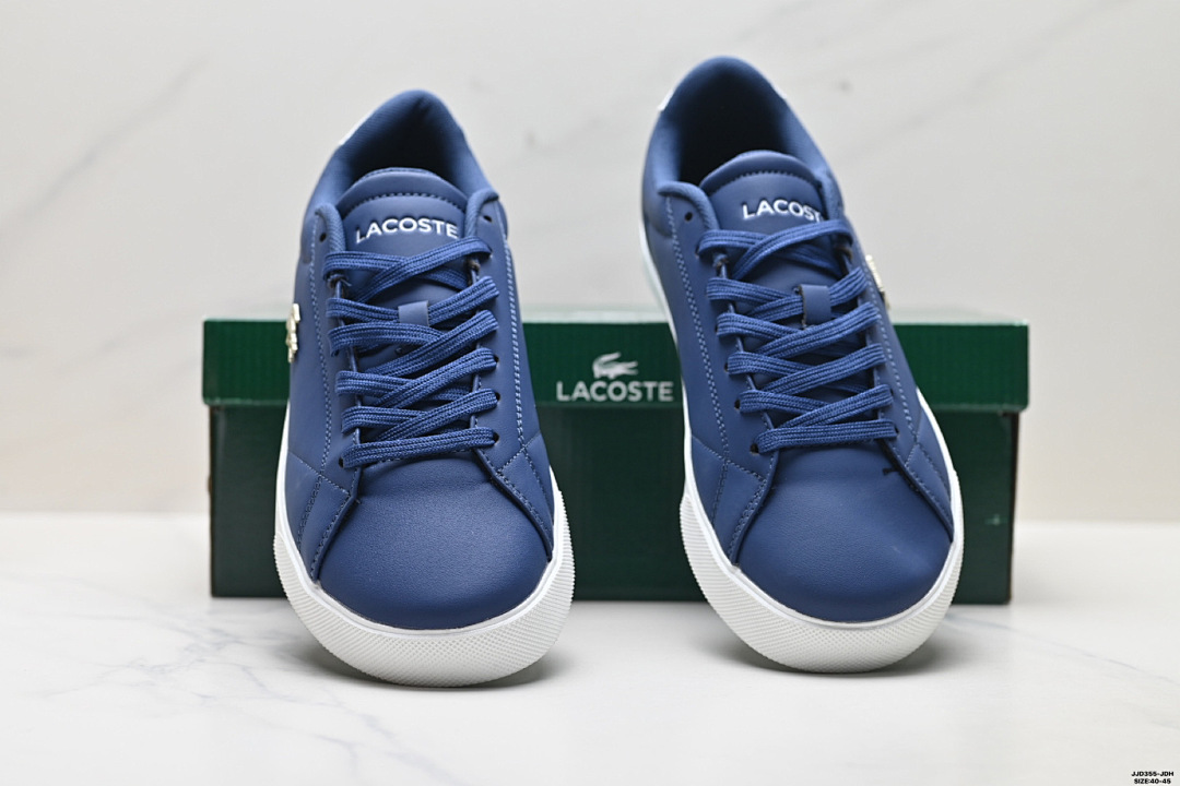 Lacoste Lerond Set · ELX6 — תמונה 7
