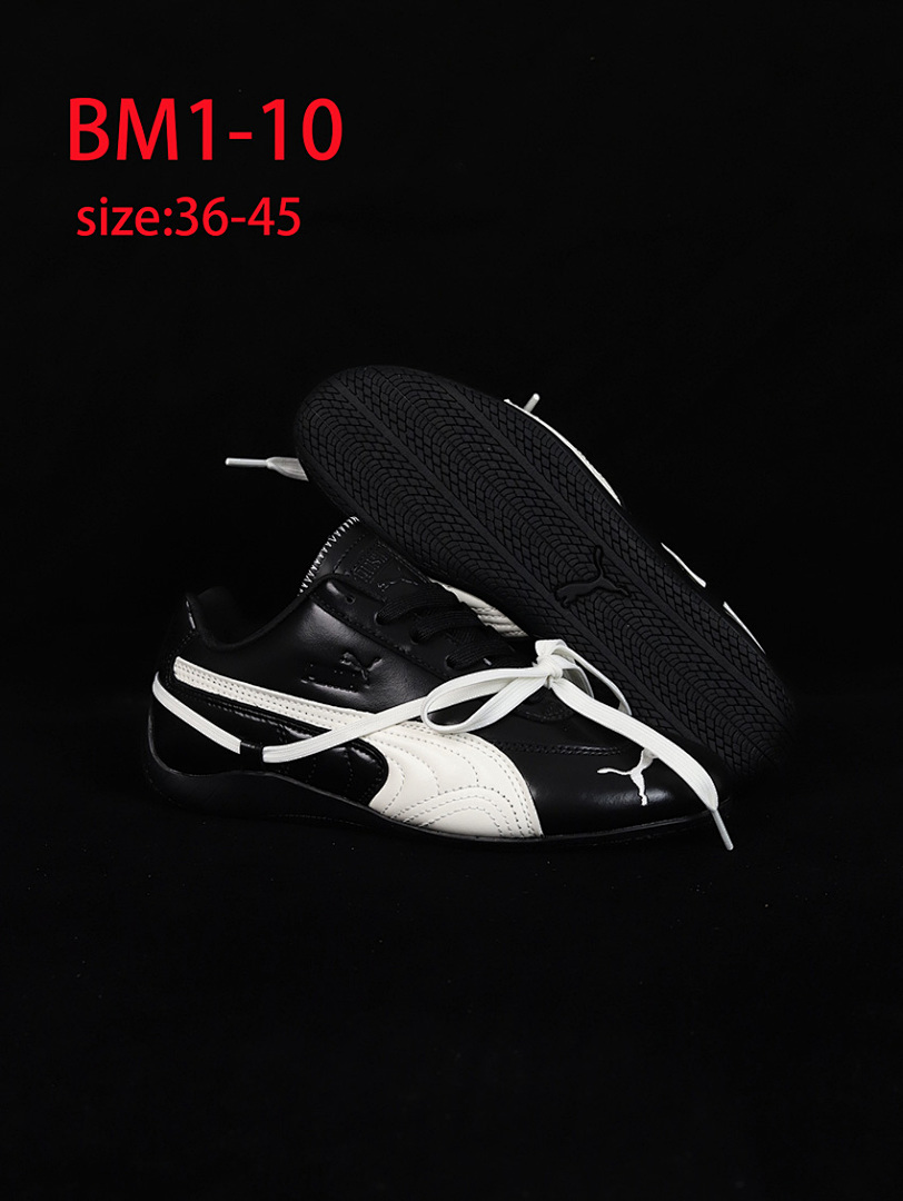 Puma Speedcat · BM1 — תמונה 23
