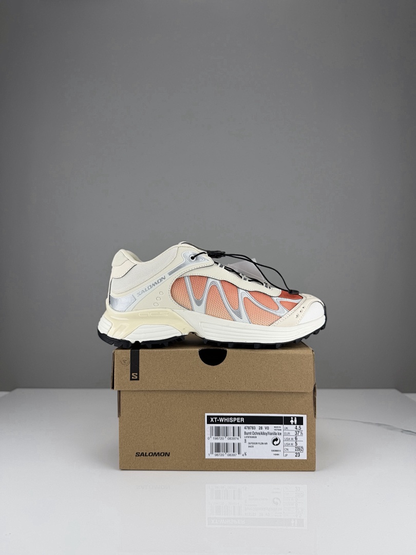 Salomon XT-Whisper · JH04 — תמונה 10