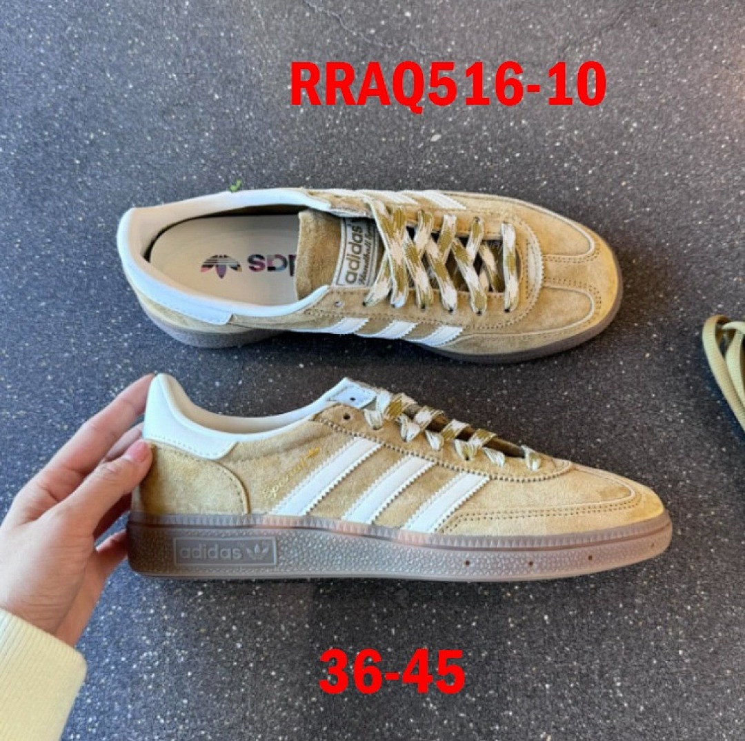 Adidas Handball Spezial · RRAQ516 — תמונה 5