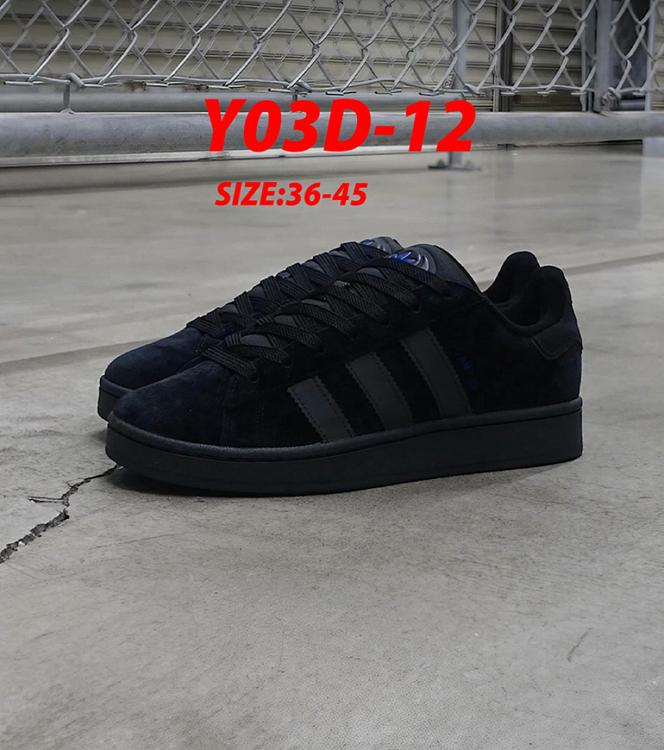 Adidas Campus 00s · Y03D — תמונה 15