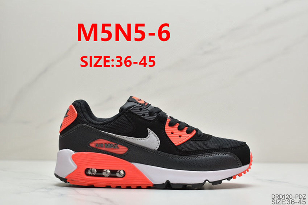 Nike Air Max 90 · M5N5 — תמונה 24
