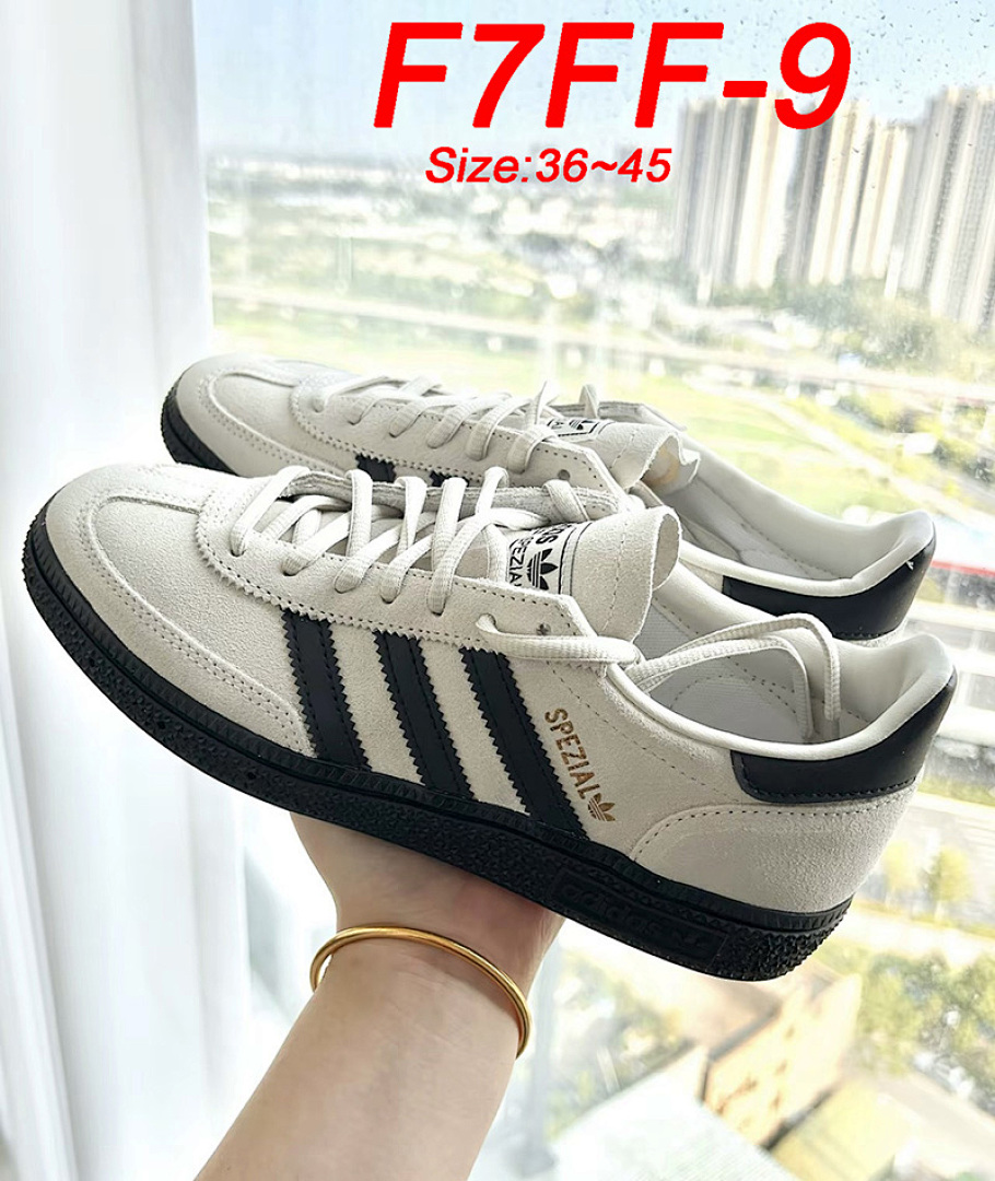 Adidas Handball Spezial · F7FF — תמונה 18