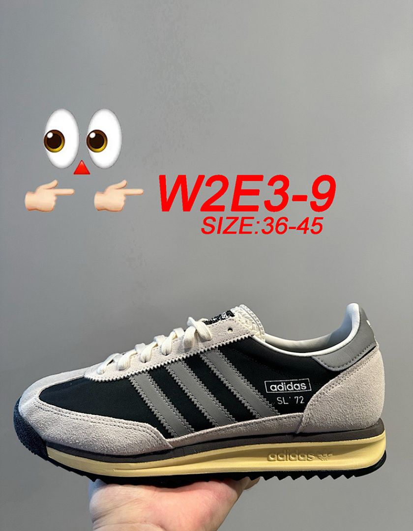Adidas SL 72 OG · W2E3 — תמונה 17