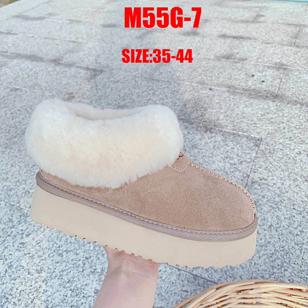 UGG Tazzelle · M55G — תמונה 15