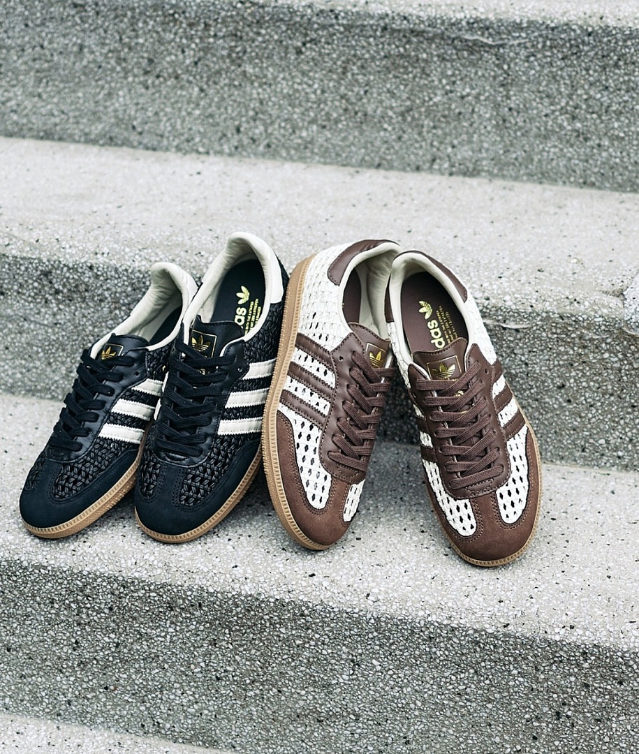Adidas Samba OG · S88G — תמונה 2