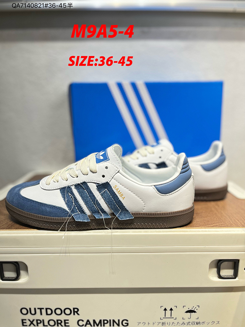 Adidas Samba OG · M9A5 — תמונה 27