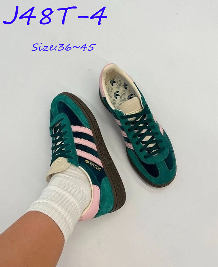 Adidas Handball Spezial · J48T — תמונה 22