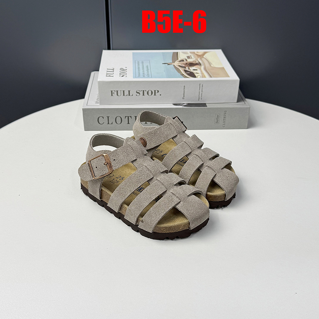 Birkenstock — סנדלים · B5E — תמונה 9
