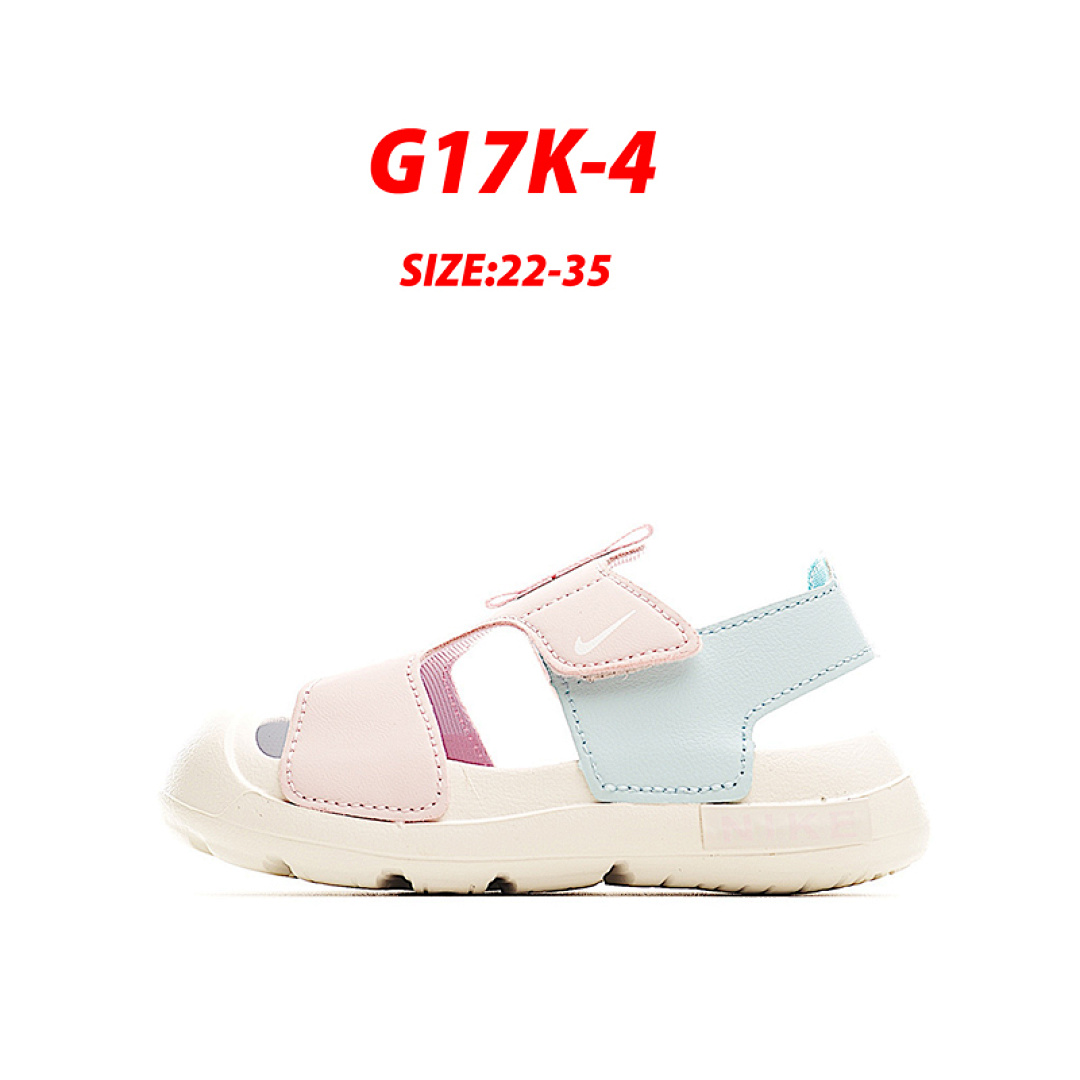 Nike Sunray Protect 2 · G17K — תמונה 10