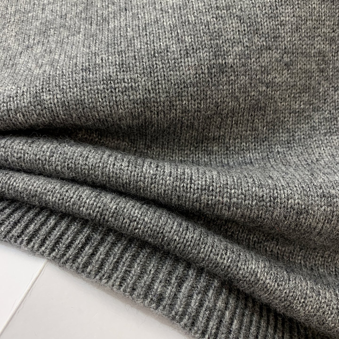 Prada Logo Crew-neck Sweater · YR97 — תמונה 7