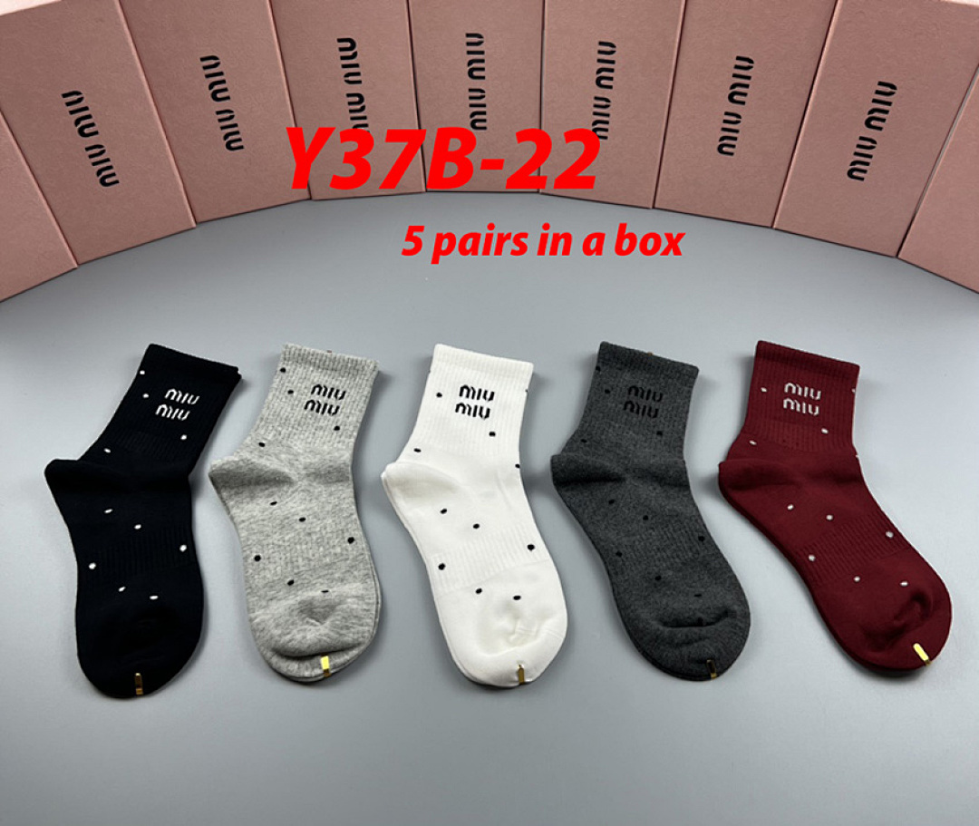 Alo Yoga Half-Crew Throwback Sock · Y37B — תמונה 13