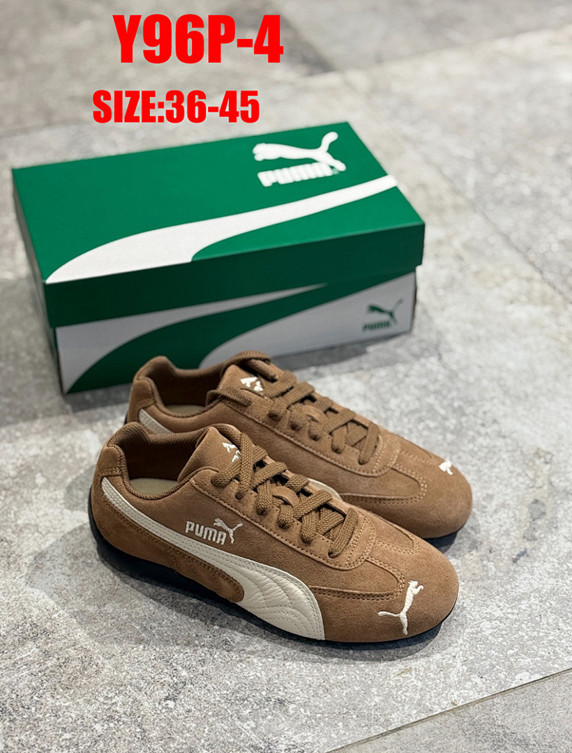 PUMA Speedcat OG · Y96P — תמונה 20