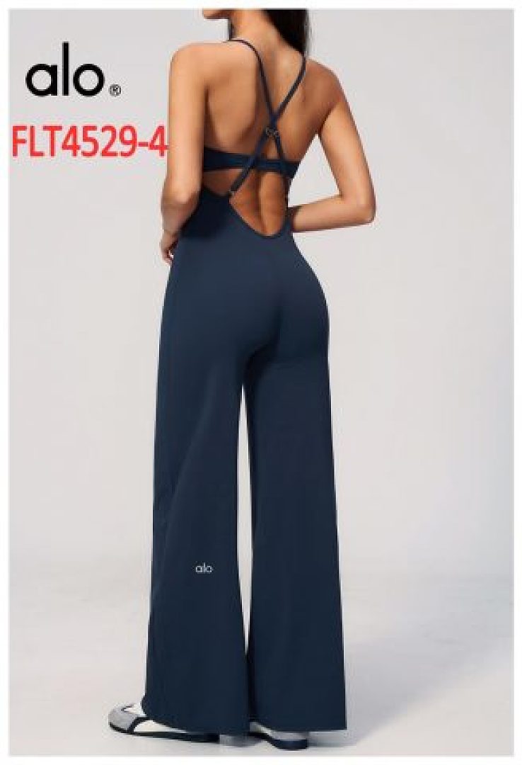 Alo Yoga — ג'מפסוט · FLT4529 — תמונה 7