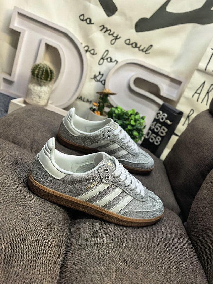 Adidas Samba OG · D1A1 — תמונה 5