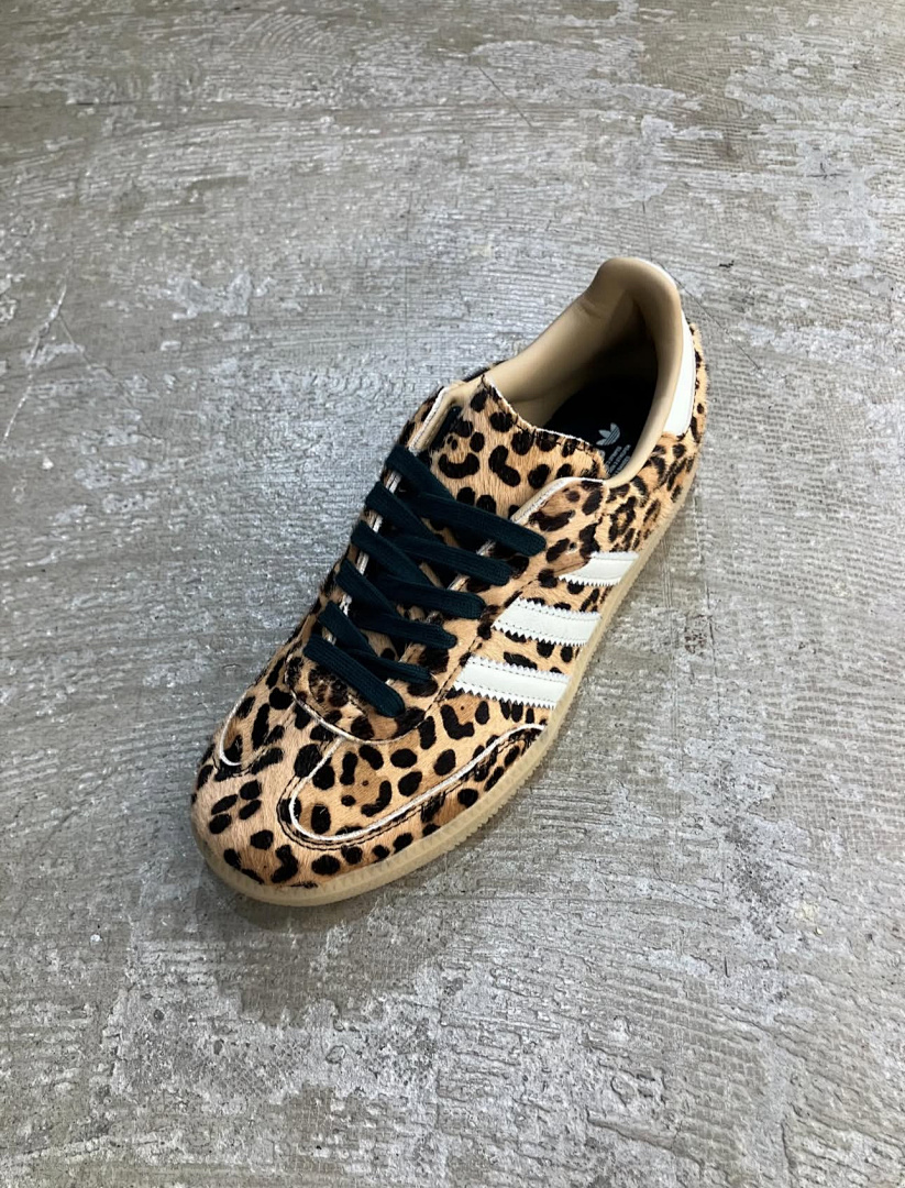 Adidas Samba · 987E — תמונה 11