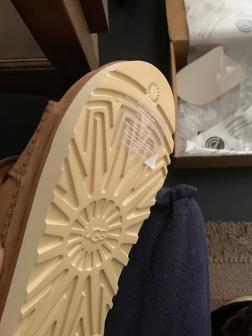UGG Goldenstar Glide · F1J — תמונה 4