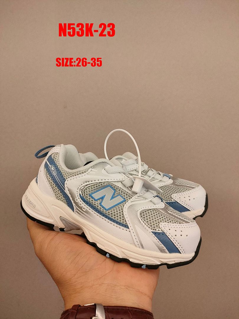 New Balance 530 · N53K