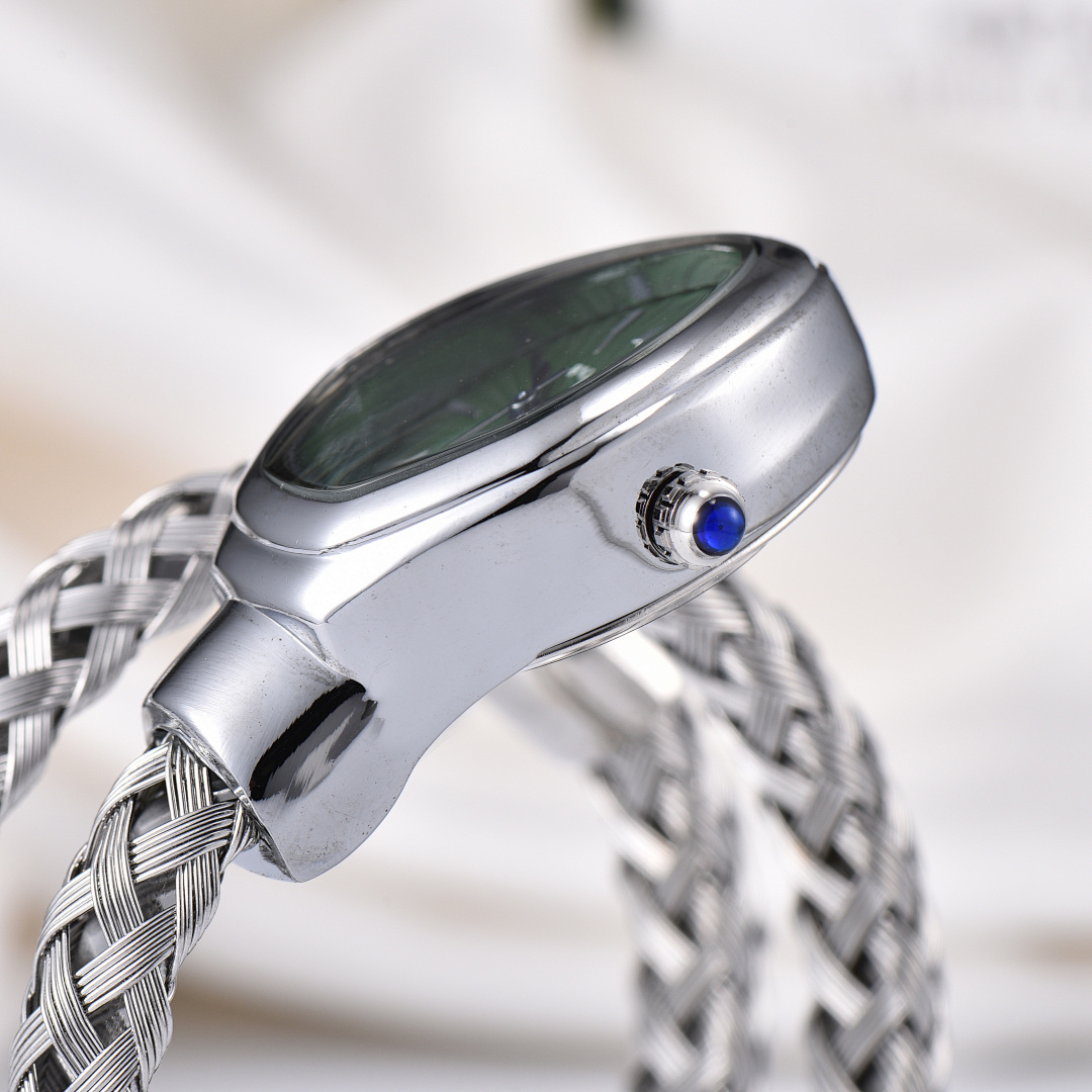 Just Cavalli Signature Snake · UF598 — תמונה 3