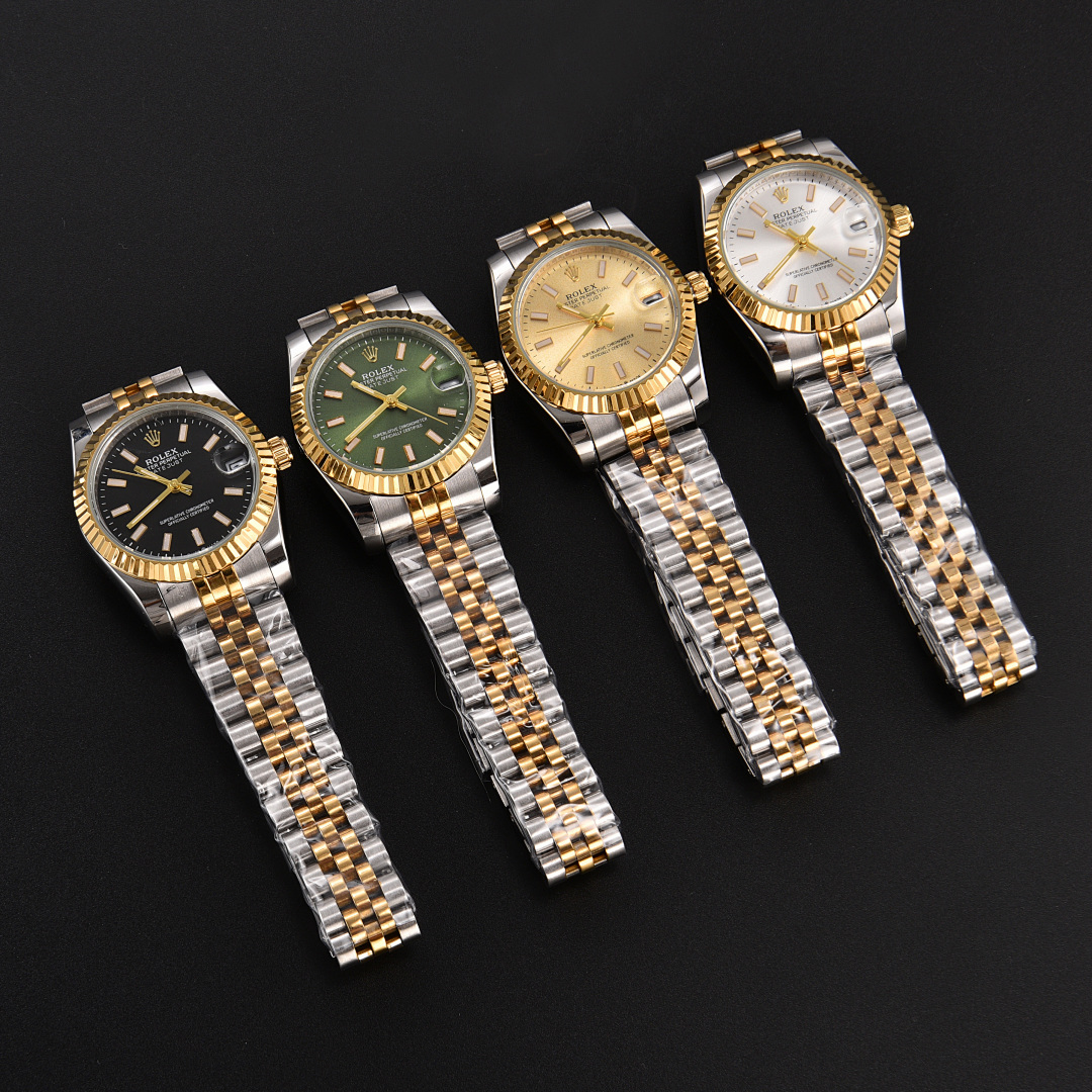 Rolex Lady-Datejust · SJ02 — תמונה 10