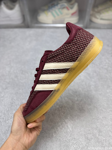 Adidas Gazelle Indoor · FSS35