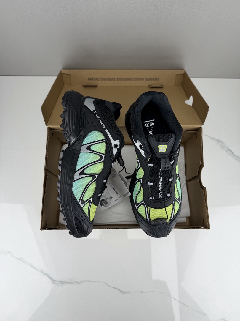 Salomon XT-Whisper · JH04