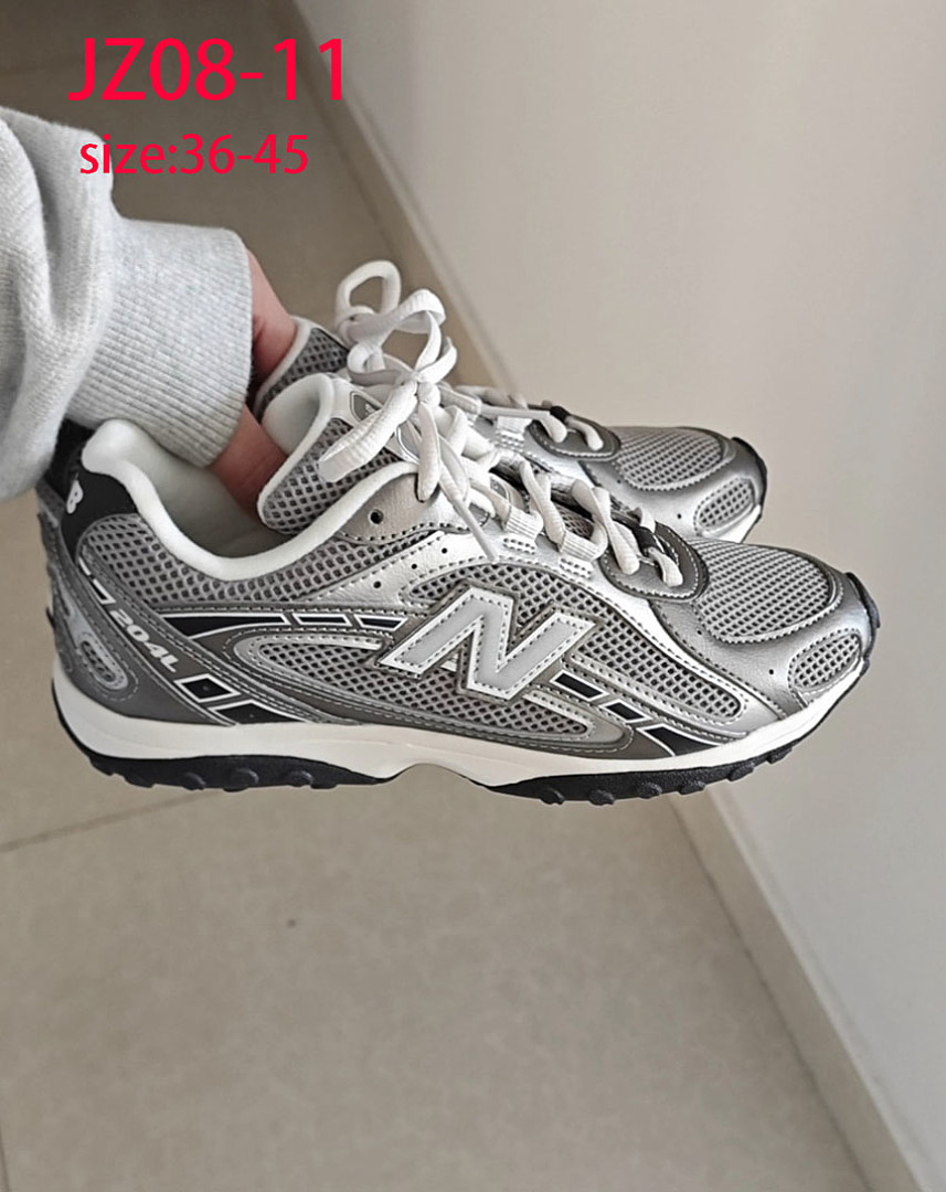 New Balance 204L · JZ08 — תמונה 25