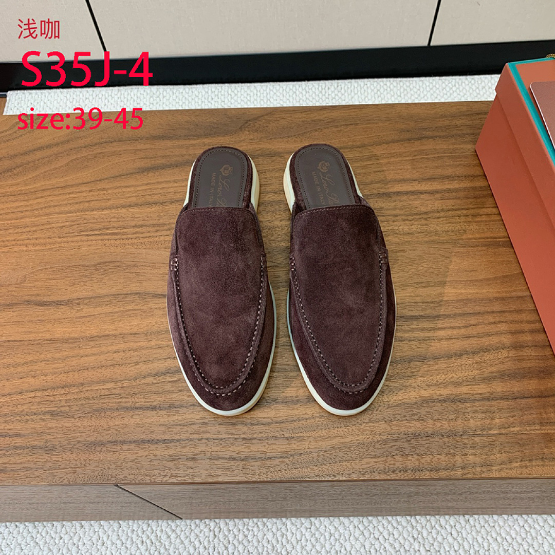 Loro Piana Babouche Walk · S35J — תמונה 23