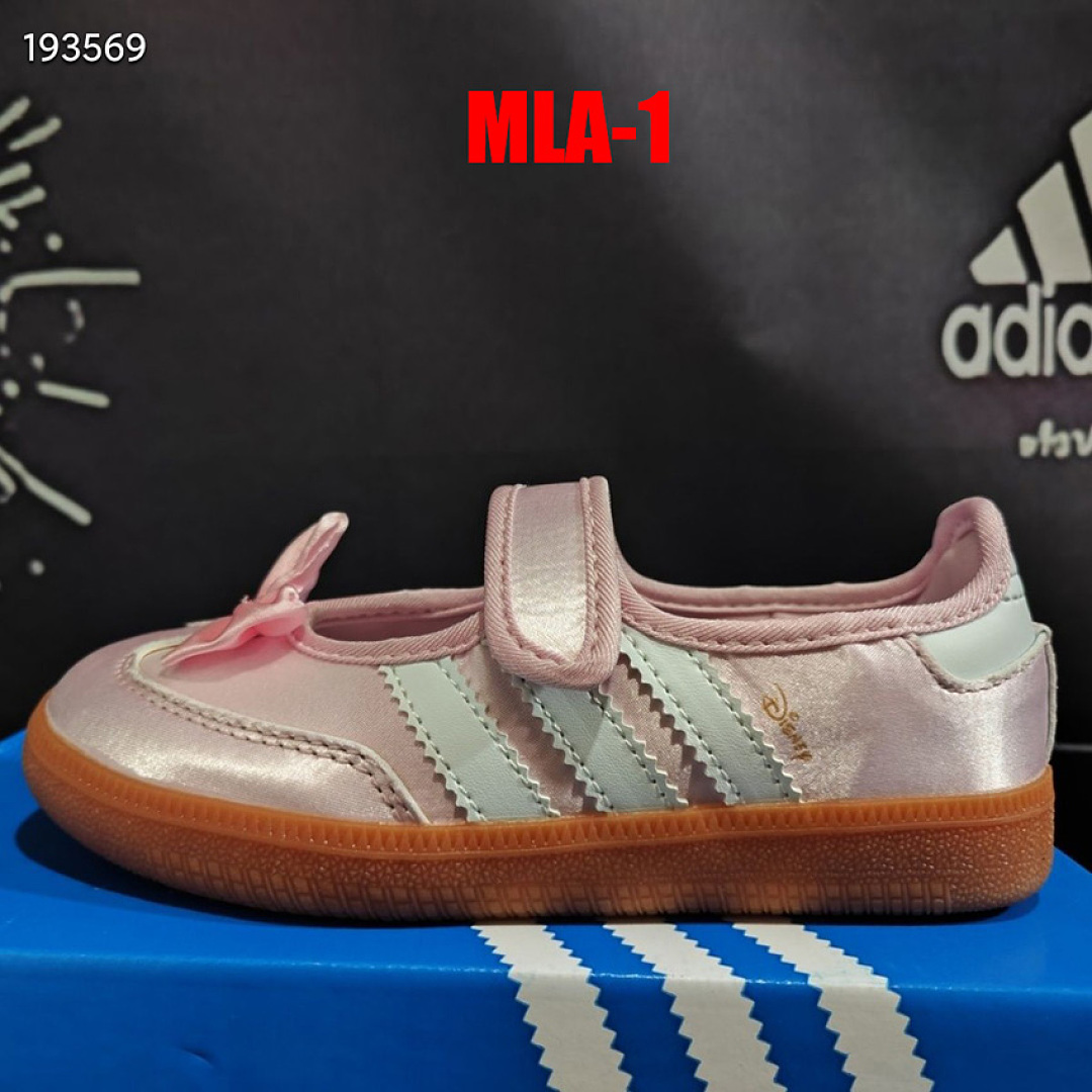 Adidas Samba Jane · MLA — תמונה 27