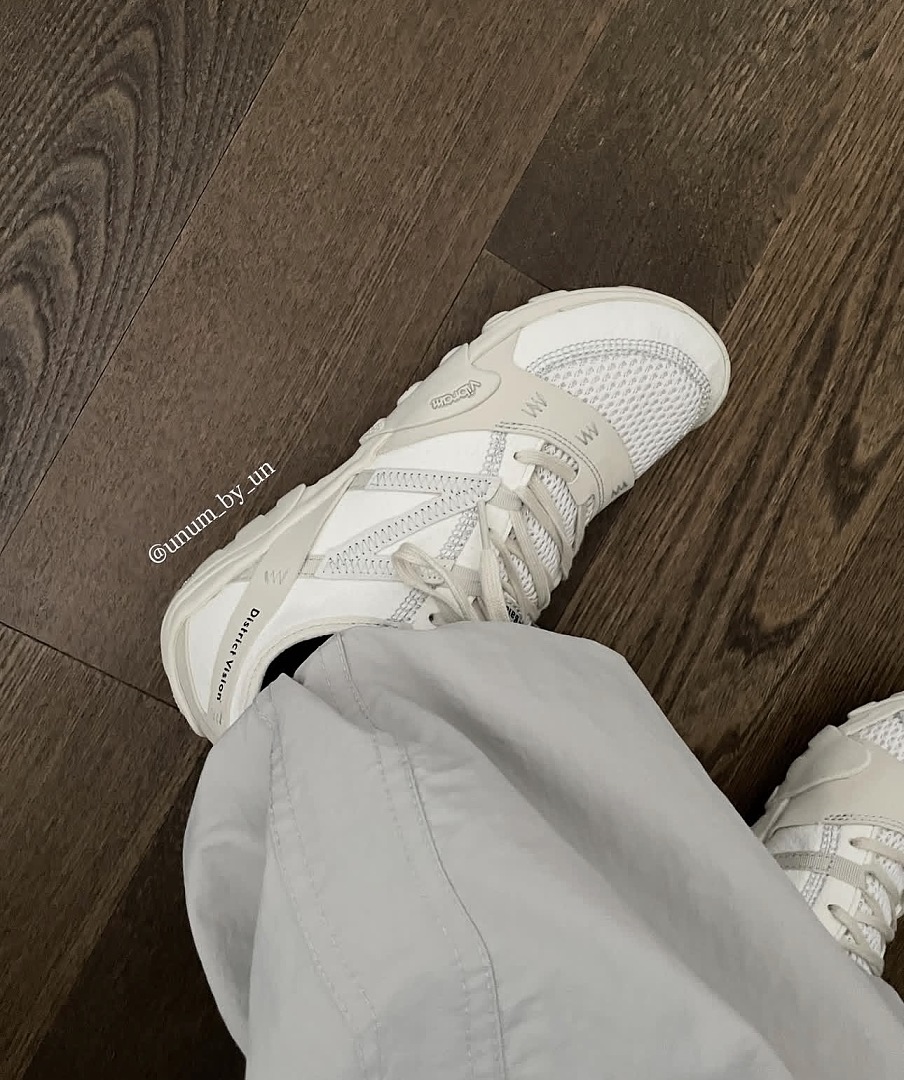 New Balance 997 · 997N — תמונה 3