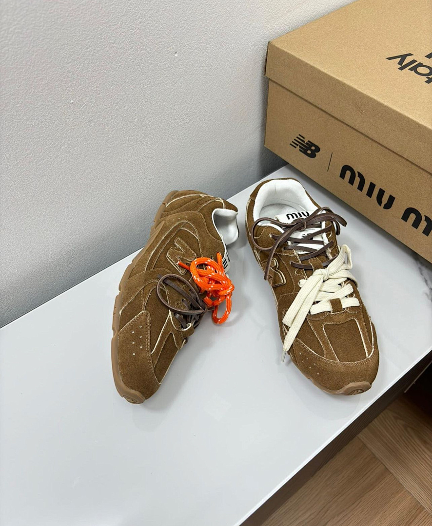 New Balance X Miu Miu · G80M — תמונה 5