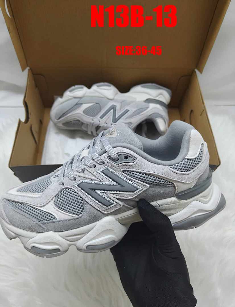 New Balance 9060 · N13B — תמונה 14